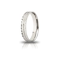 Ringe Unoaerre in Silber 5614/22